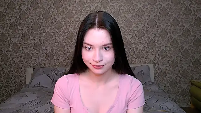 Tina Charm online show from April 18, 6:34 pm