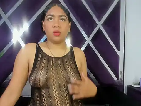 AlexaStormmy online show from April 28, 9:20 pm