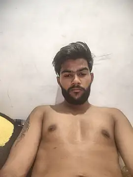 Sid967r online show from March 27, 7:02 pm