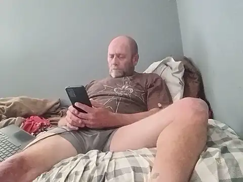 carldhammers online show from May 14, 6:04 pm