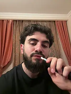 suckmybehigh online show from May 14, 6:04 pm