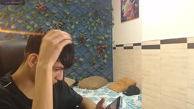 maxim rod online show from April 1, 3:18 am