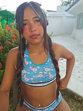 Pretty karol online show from May 16, 12:15 pm