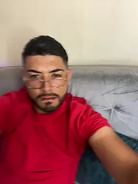 Snapshot of AXEL_JACE chatting on March 29, 3:39 am AXEL JACE online show from March 29, 3:39 am