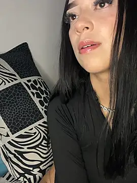 Kaela Rose online show from July 7, 11:42 pm
