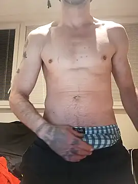 patriot6907 online show from March 28, 1:16 am