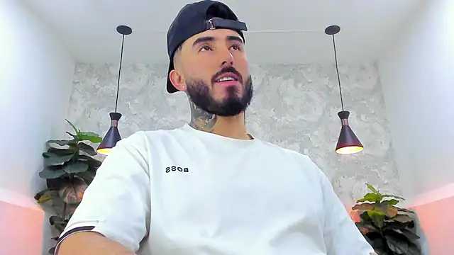 martin foster  online show from May 5, 2:30 am