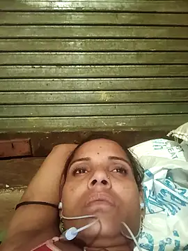 Sapnaroy1213 online show from April 13, 5:07 pm