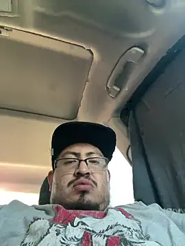 GGGRICHGGG online show from April 8, 7:25 pm