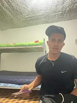 ianruiz02 online show from March 30, 2:34 am