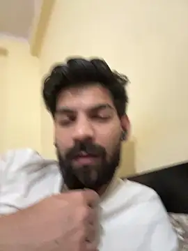 wriedbeardo818 online show from April 9, 6:24 pm