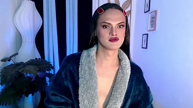 Bella CiaoX online show from May 25, 10:16 pm