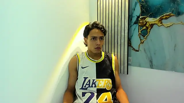 MILLER SANZ online show from April 7, 12:27 pm