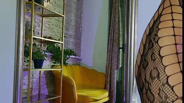 JeniferRosee online show from May 29, 7:34 pm