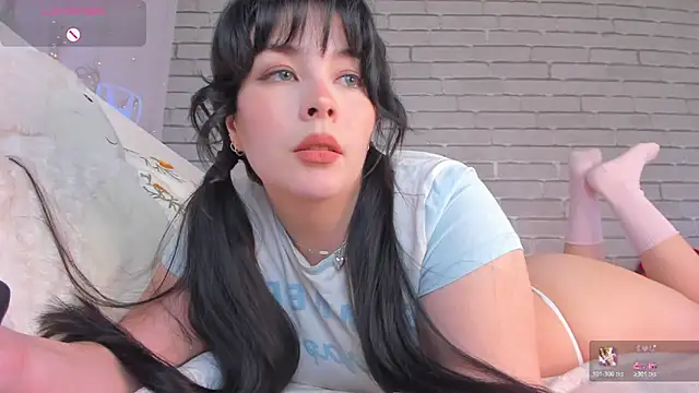 NatalForsy online show from April 7, 12:16 pm