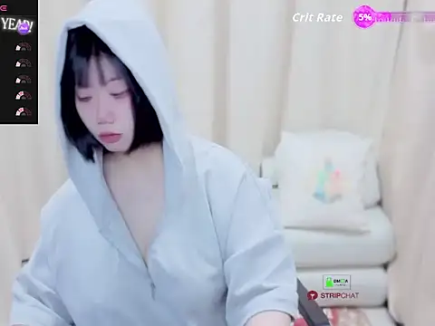 MiMi-smallmimi online show from June 19, 11:58 am