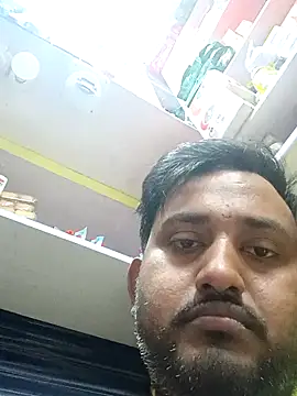 VIKASHW online show from April 2, 6:05 pm