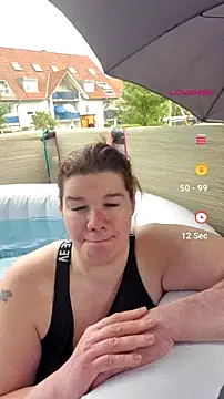 Snapshot of curvystachel42 chatting on July 8, 9:58 am curvystachel42 online show from July 8, 9:58 am