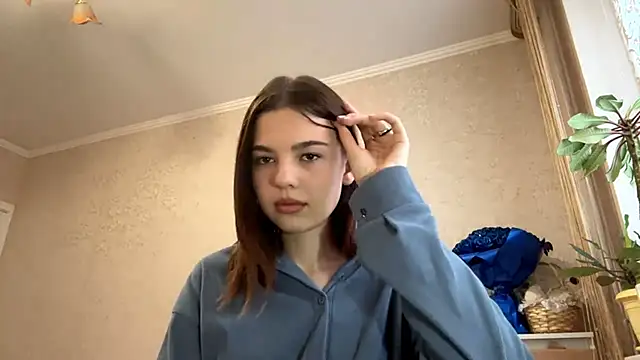 JanePalin online show from April 1, 4:26 pm