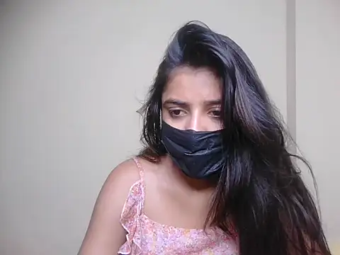 NANCY OBEROYE online show from May 14, 5:25 am