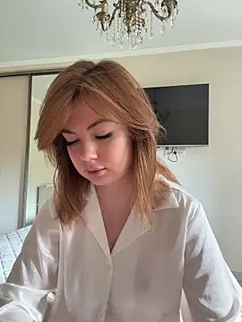 AriaPureTemptation online show from May 27, 2:08 am