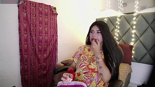 devika kumar online show from May 25, 7:09 pm