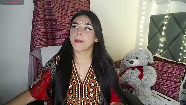 devika kumar online show from May 29, 7:01 pm