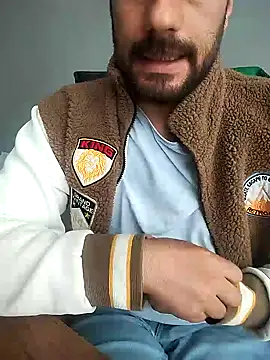 hartboy41 online show from April 14, 1:39 pm