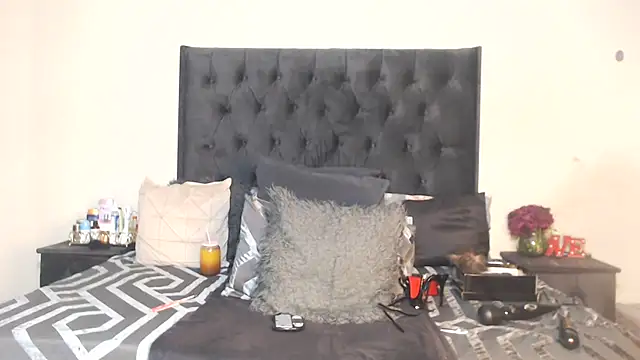 AdventuresLove7 online show from July 14, 1:08 am