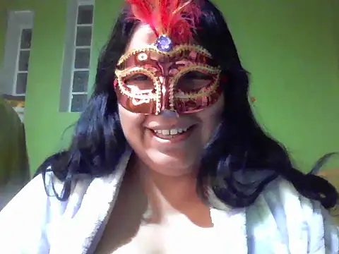 Sorayita Fogoza online show from April 1, 4:57 am