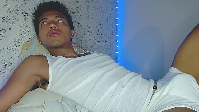 tonydesire  online show from April 16, 10:12 pm