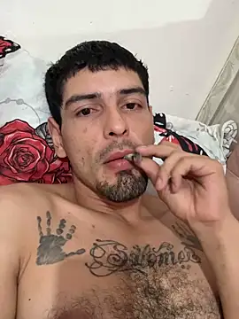 Lherzamxx online show from March 31, 6:47 am