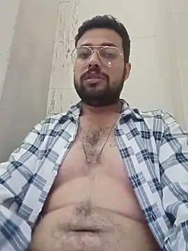 herochoclateboy online show from May 29, 4:49 pm