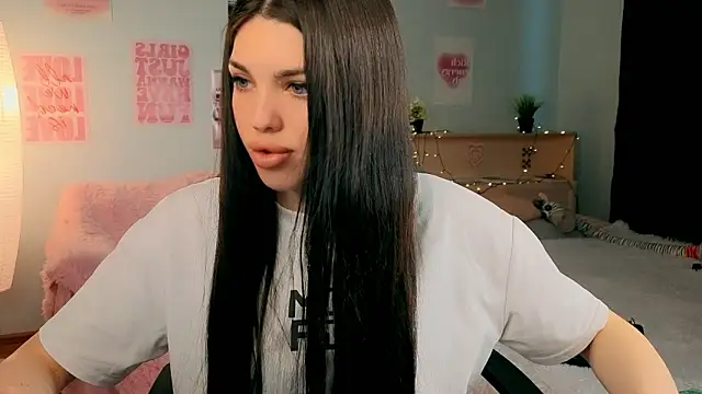 Snapshot of molly_rettyy chatting on March 30, 4:46 am molly rettyy online show from March 30, 4:46 am