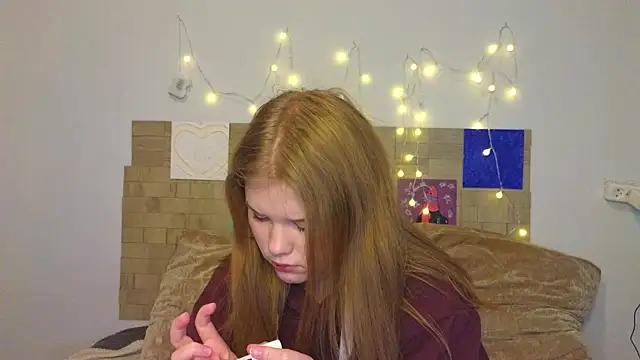 BeautifulPleasureFairy online show from May 14, 6:31 am