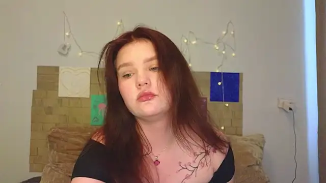 BeautifulPleasureFairy online show from May 21, 8:54 am