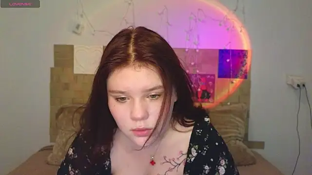 BeautifulPleasureFairy online show from May 28, 6:54 am