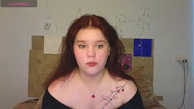 BeautifulPleasureFairy online show from May 29, 9:40 am