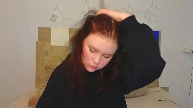 BeautifulPleasureFairy online show from May 30, 7:27 am