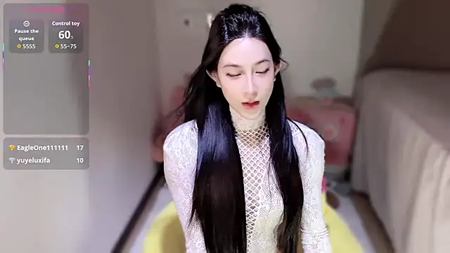 LILI7-LI online show from April 17, 10:46 pm