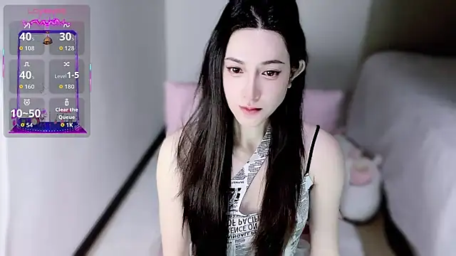 LILI7-LI online show from June 5, 12:28 am