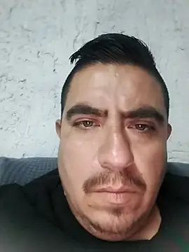 Snapshot of Manuel3910 chatting on July 18, 5:55 am Manuel3910 online show from July 18, 5:55 am