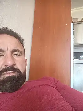 arda096 online show from May 24, 8:41 am