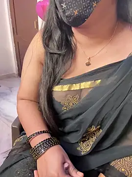 sanvi sandy online show from March 29, 1:55 pm