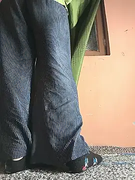 Curvy Sanaya online show from April 1, 5:54 pm