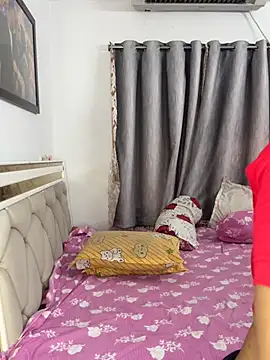 Sweet-Ellina online show from June 18, 5:30 am