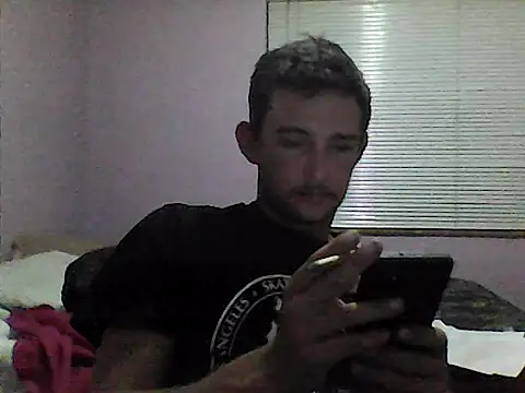 ekslus247 online show from April 9, 6:46 pm