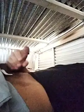 RealBigDickBoy online show from April 7, 6:25 am