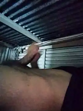 RealBigDickBoy online show from April 12, 4:45 pm