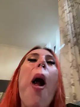 devilinhereyes online show from April 9, 5:51 pm